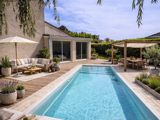 Vente maison 6 pièces Vente maison 6 pièces