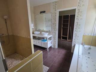 Vente maison 7 pièces Vente maison 7 pièces
