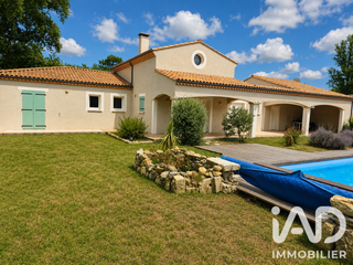 Vente maison 7 pièces Vente maison 7 pièces
