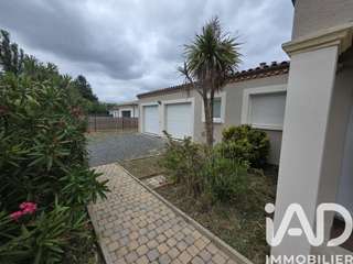 Vente maison 7 pièces Vente maison 7 pièces
