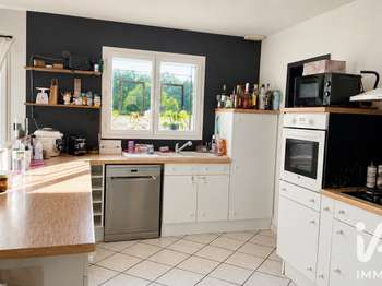 Vente Maison 4 chambresSaint-Laurent-Médoc