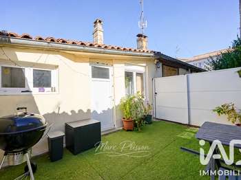 Vente Maison 1 chambreSaint-Laurent-Médoc