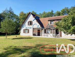 Vente Maison 5 chambresSaint-Laurent-Nouan