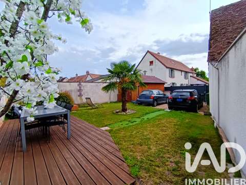 Vente maison 4 pièces Vente maison 4 pièces