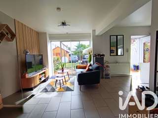 Vente maison 4 pièces Vente maison 4 pièces