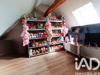 Vente maison 4 pièces Vente maison 4 pièces