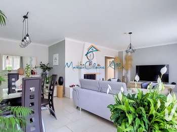 Vente maison 7 pièces Saint-Laurent-Nouan 41