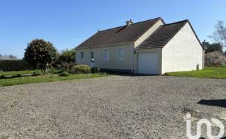 Photo Vente maison Saint-Laurent-sur-Mer