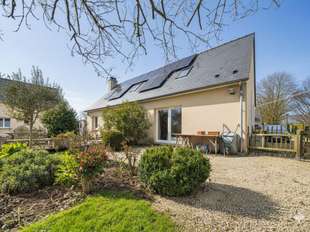 Photo Vente maison Saint-Laurent-sur-Mer