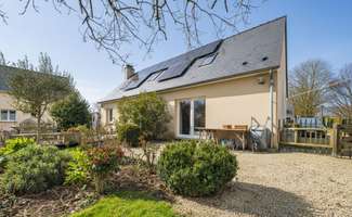 Photo Vente maison Saint-Laurent-sur-Mer