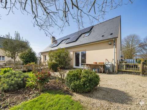 Vente maison 2 pièces Saint-Laurent-sur-Mer 14