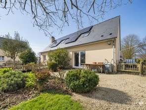 Vente Maison 1 chambreSaint-Laurent-sur-Mer