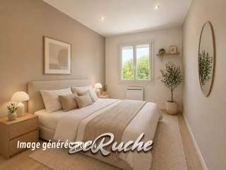 Vente maison 3 pièces Vente maison 3 pièces