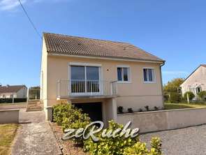 Vente Maison 3 piècesSaint-Laurent-sur-Mer