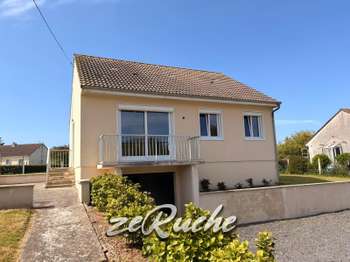 Vente maison 3 pièces Saint-Laurent-sur-Mer 14
