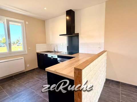 Vente maison 3 pièces Vente maison 3 pièces