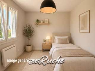 Vente maison 3 pièces Vente maison 3 pièces