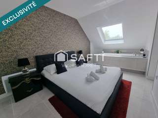 Vente maison 6 pièces Vente maison 6 pièces