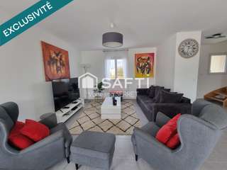Vente maison 6 pièces Vente maison 6 pièces