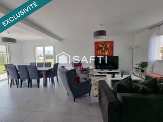 Vente maison 6 pièces Vente maison 6 pièces