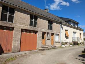 Vente Maison 5 chambresSaint-Laurent-sur-Oust