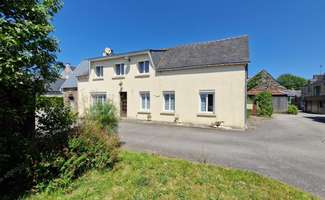 Photo Vente maison Saint-Laurent-sur-Oust