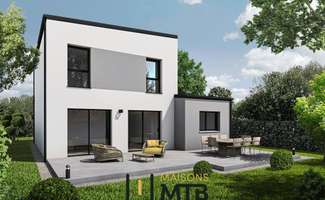 Photo Vente maison Saint-Laurent-sur-Oust