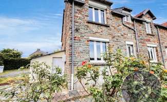 Photo Vente maison Saint-Laurent-sur-Oust