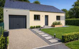 Photo Vente maison Saint-Laurent-sur-Oust