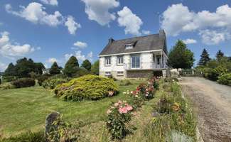 Photo Vente maison Saint-Laurent-sur-Oust