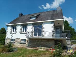 Vente Maison 3 chambresSaint-Laurent-sur-Oust