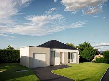 Vente Maison 2 chambresSaint-Laurent-sur-Oust