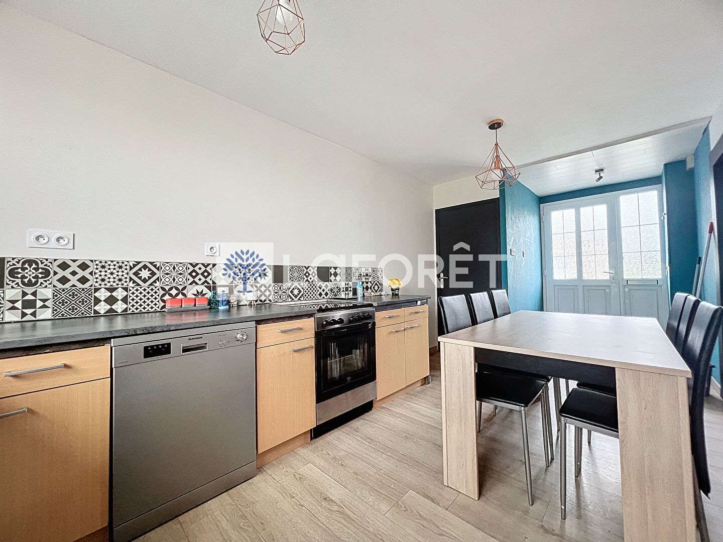 Maison A Vendre Saint Laurent Sur Sevre