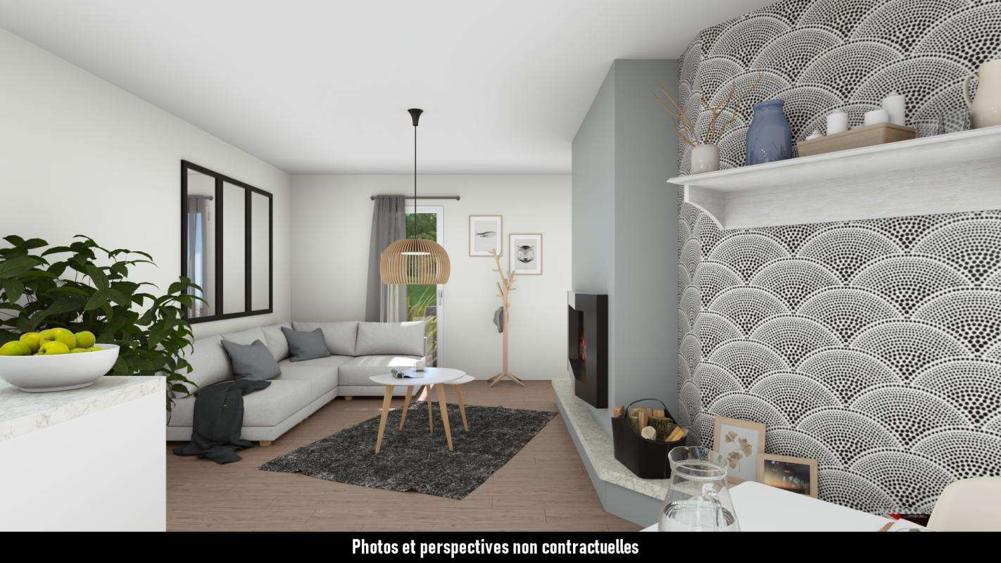 Vente Maison à Saint-Laurent-sur-Sèvre (85290) : à vendre / 95m² Saint