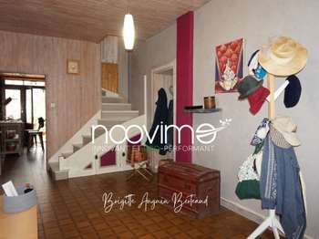 Vente maison 7 pièces Saint-Laurent-sur-Sèvre 85