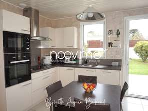 Vente Maison 3 chambresSaint-Laurent-sur-Sèvre