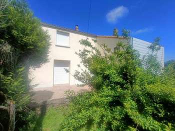 Vente Maison 4 chambresSaint-Laurent-sur-Sèvre