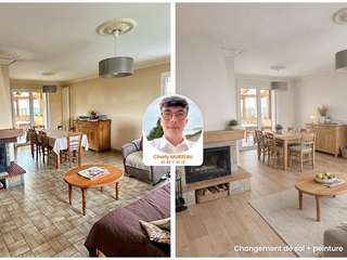 Vente maison 4 pièces Vente maison 4 pièces