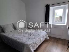 Vente Maison 4 chambresSaint-Laurent-sur-Sèvre