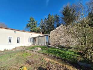 Photo Vente maison Saint-Laurent-sur-Sèvre