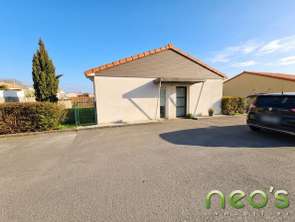 Vente Maison 4 piècesSaint-Laurent-sur-Sèvre