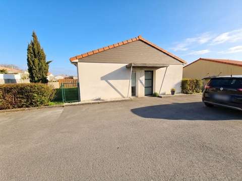Vente maison 4 pièces Saint-Laurent-sur-Sèvre 85