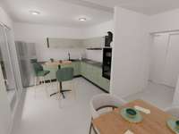 Vente maison