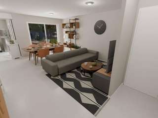 Vente maison