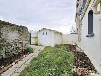 Vente Maison 2 chambresSaint-Laurent-sur-Sèvre