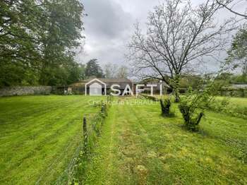 Photo Vente maison Saint-Laurent-sur-Sèvre