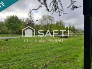 Vente Maison 1 chambreSaint-Laurent-sur-Sèvre