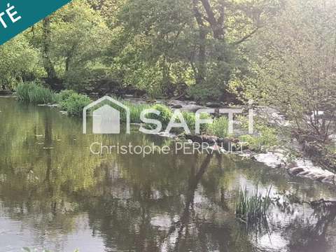 Vente maison 2 pièces