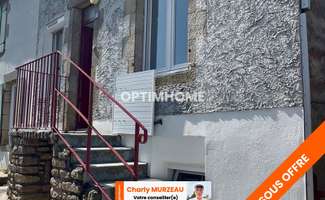 Photo Vente maison Saint-Laurent-sur-Sèvre