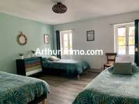 Vente maison 10 pièces